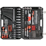 Set instrumente 1/2" Yato