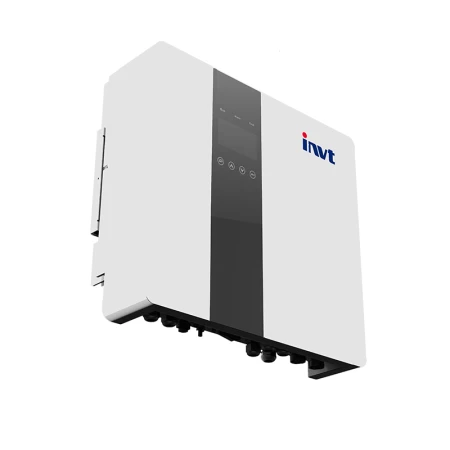 INVERTOR HIBRID 6KW 220V INVT