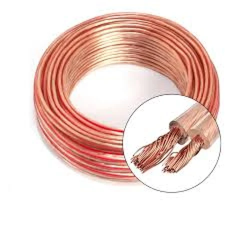 CABLU AUDIO 2x2.5 300V RECBER