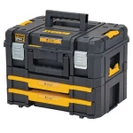 Sistem de depozitare a instrumentelor Dewalt