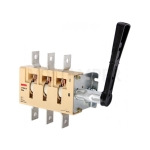 INTRERUPATOR PIRGHIE BASCULANT VR32-400 400A