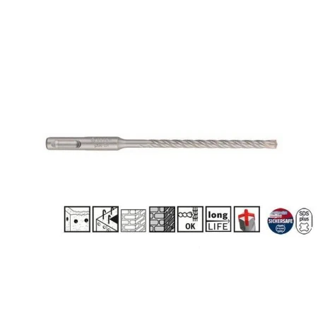 14*150*210MM SDS+ burghiu Bosch