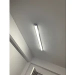 Corp de iluminat led liniar 100W 1200*100MM IP20 EM