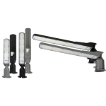 FELINAR STRADAL 50W 4000K 5000Lm FLAMINGO