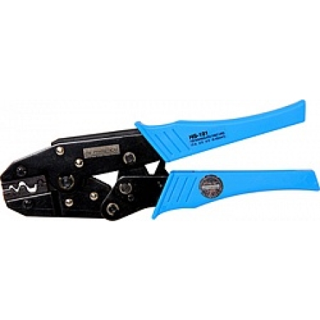 CLESTE hs.101 PENTRU SERTIZAREA PAPUCILOR 1,0-10,0 mm² ENEXT