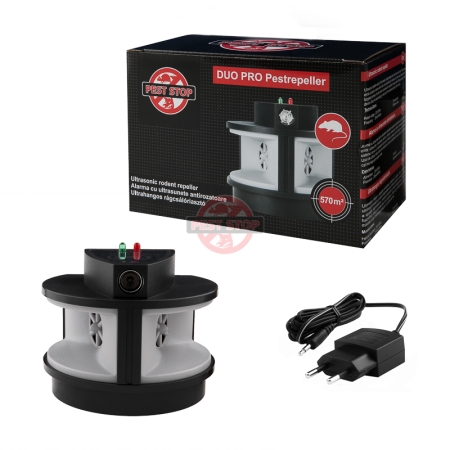 DISPOZITIV ANTIROZATOARE CU ULTRASUNET 570M2