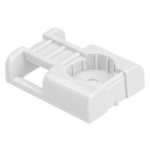 SUPORT CURELUSA 10mm ALB PROMRUKAV