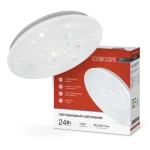 Plafoniere 24W IN HOME