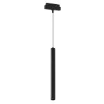 PROIECTOR LED SUSPENDAT 10W 4000K 20CM NEGRU