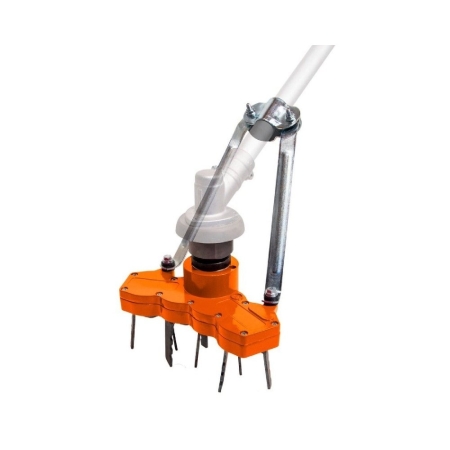 CULTIVATOR/PRASITOARE MOTOCOASA OMAC