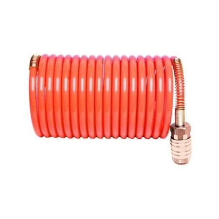 Furtun de aer spiralat 5x8-5M Technoworker