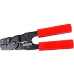 CLESTE hs.202 PENTRU SERTIZAREA PAPUCILOR 0.35-5.5mm² ENEXT