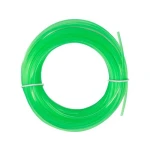 FIR PENTRU TRIMMER 10M 1,6mm PATRAT FLO