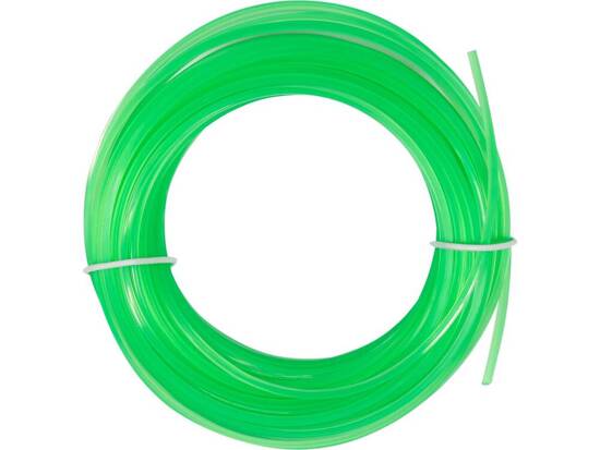 FIR PENTRU TRIMMER 10M 1,6mm PATRAT FLO FIR PENTRU TRIMMER 10M 1,6mm PATRAT FLO