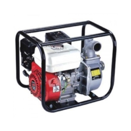 Мотопомпа 4200W 1000 L/min бензин DKD