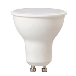Bec LED 5W 3000K GU10 220V TK Lighting