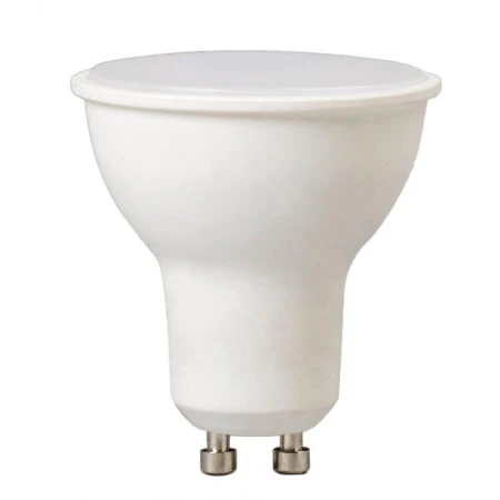 Bec LED 5W 3000K GU10 220V TK Lighting