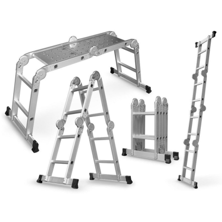 SCARA MULTIFUNCTIONALA TECHNOWORKER 4X3