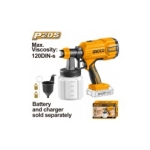 PISTOL DE PULVERIZARE (FARA ACUMULATOR) 20V INGCO