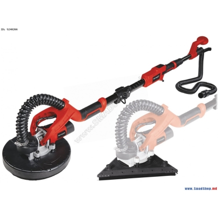 MASINA DE SLEFUIT POD/PERETE TC-DW 225 600W EINHELL