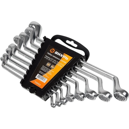 Set chei inelare 6-22mm Vihri