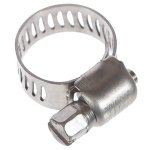 COLIER METAL WINSO 8-12 9MM INOX