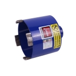 CAROTA DIAMANTATA PE BETON D82XM16 SDS+ DISTAR