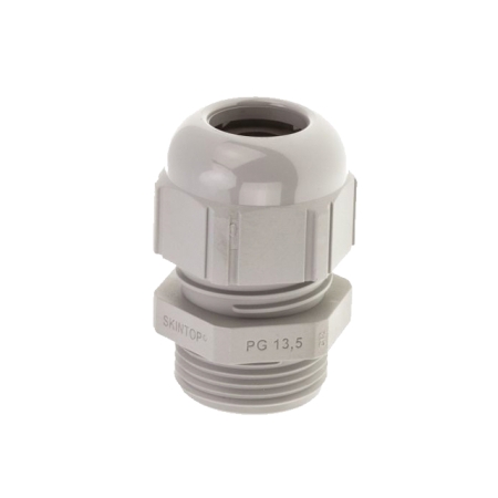 PRES PENTRU CABLU E.PG.STAND.13.5 KASAN