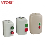 Оболочка для контакторов Vecas