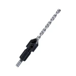 BURGHIU DE GHIDARE SI FREZA DT7607 DEWALT