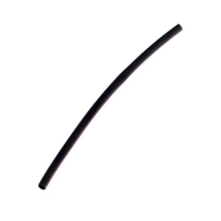 Tub termoretractabil negru 40mm Kasan