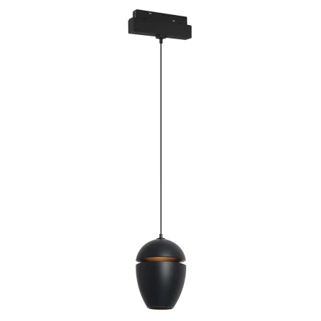 CORP ILUMINAT LED PEDANT 6W 4000K GLOBUS ALBA