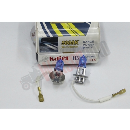 BEC AUTO H3 12V 55W KAIER
