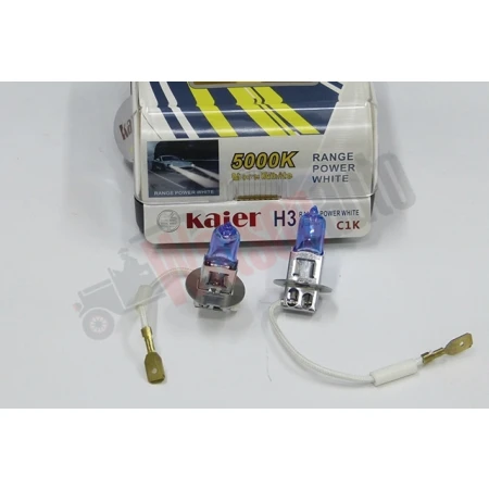 BEC AUTO H3 12V 55W KAIER