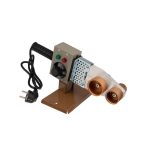Aparat de sudat pentru țevi din plastic 800W Rexant