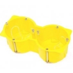 DOZA DUBLA GK COURBI