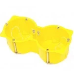 DOZA DUBLA GK COURBI