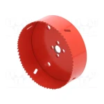 Carotă 127MM Yato