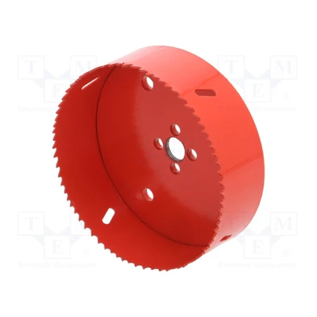 Carotă 127MM Yato