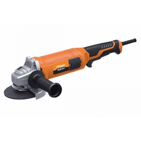 POLIZOR UNGHIULAR 1200W 125mm VILLAGER