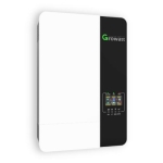 Invertor solar 5kW off-grid Growatt