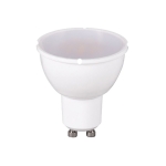 Bec LED 8W 4000K GU10 Horoz