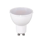 Bec LED 8W 4000K GU10 Horoz