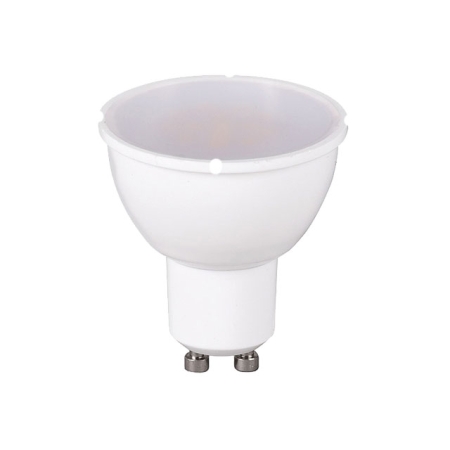 Светодиодная лампа 8В 4000K GU10 Horoz