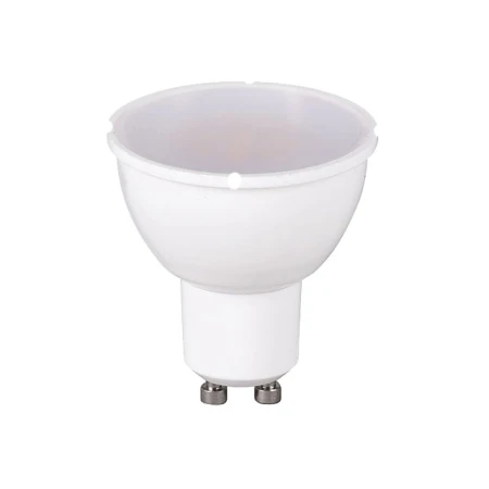 Светодиодная лампа 8В 4000K GU10 Horoz