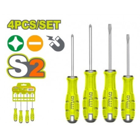 SET DE SURUBELNITA 4B DYLLU