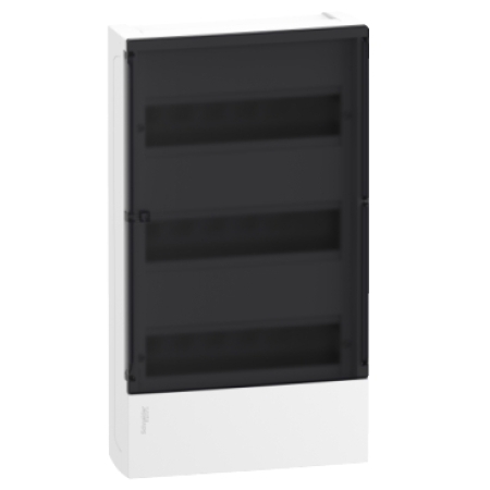 CUTIE PENTRU AUTOM. MINIPRAGMA 1*36 EXT. FUMURIE SCHNEIDER