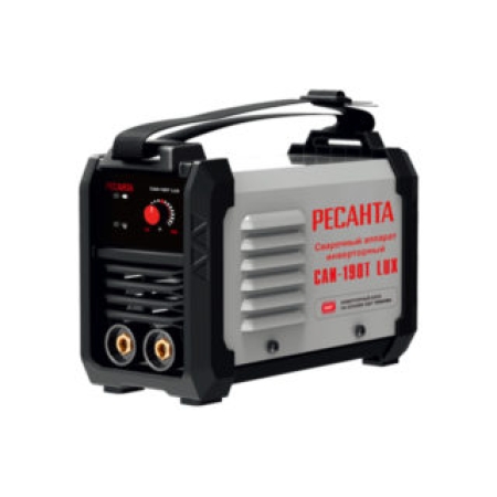 Aparat de sudat 250A MMA-250 220V-240V Resanta