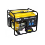 Generator 6kW Hagel