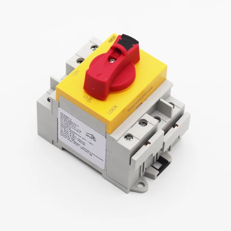 SEPARATOR DE SARCINA 4P 32A 1200V DC USFULL